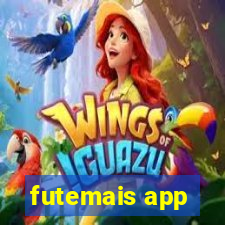 futemais app